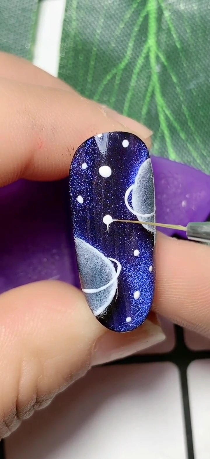 猫眼星空超级梦幻的感觉你们觉得怎么样啊