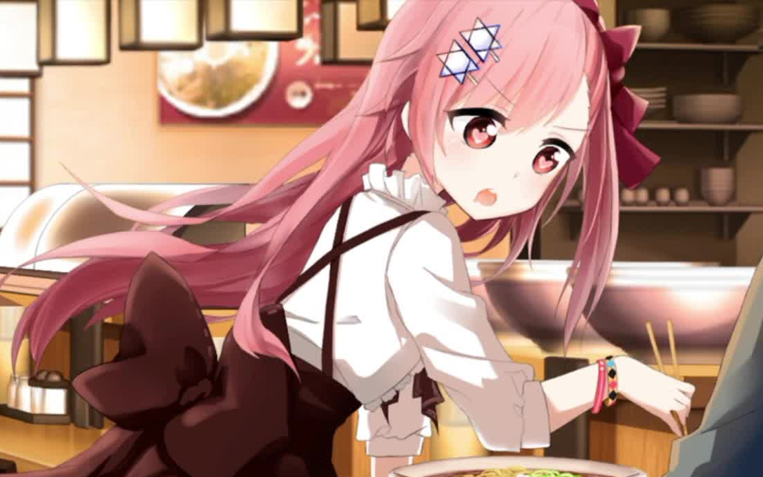 喀秋莎试玩国产的rpg游戏《iris》_哔哩哔哩 (゜-゜)つロ 干杯~-bili