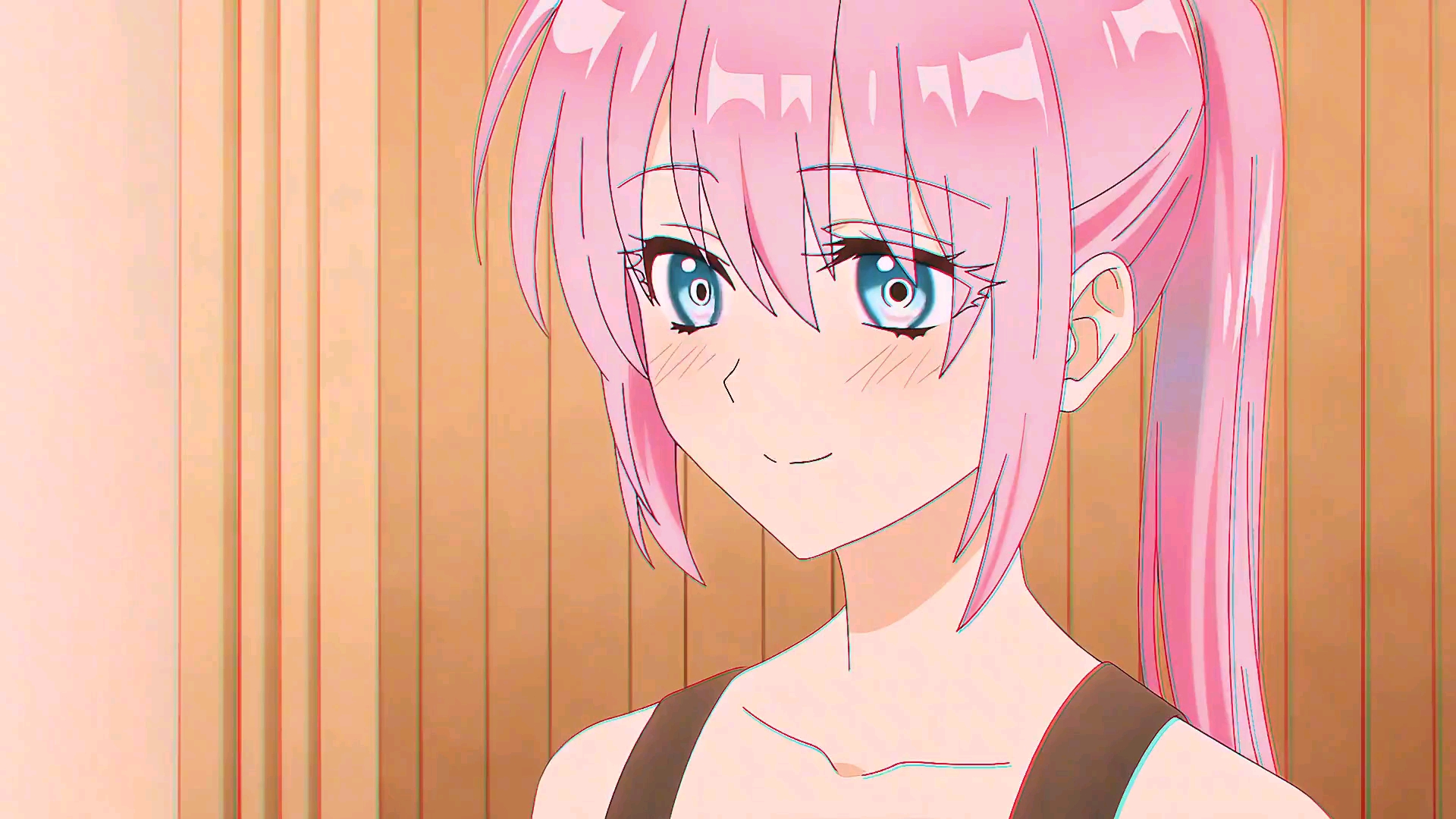 十秒不心动挑战你能坚持到第几秒呢 动漫老婆 mac漫剪团_哔哩哔哩