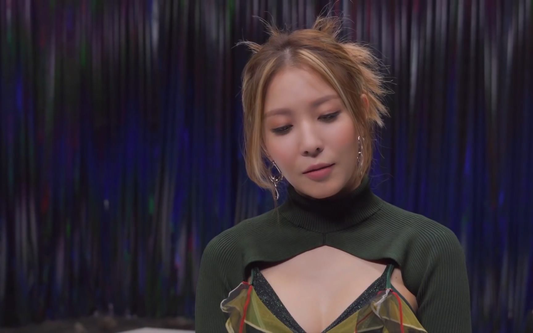 【 boa 】  视听   盛宴      【 混剪 / 强推 】