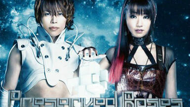 TMRevolution×水樹奈々- Preserved Roses_革命デュアリズム__哔哩哔哩_