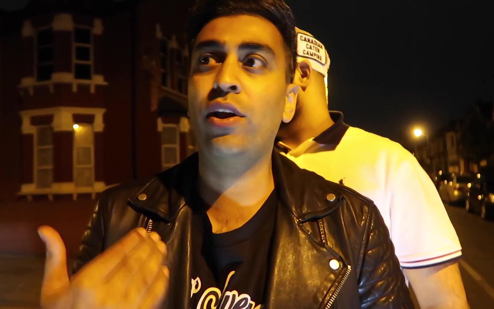 we made a big mistake _he cried__哔哩哔哩 (゜-゜)つロ 干杯~-bili