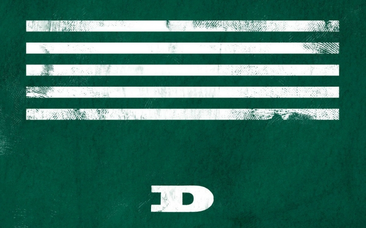 bigbang if you 变速版_哔哩哔哩_bilibili