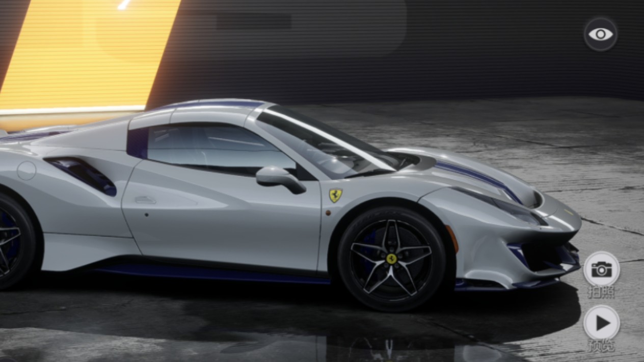 《极品飞车:集结》周杰伦唱片活动"杰伦快闪"全12徽章通关攻略