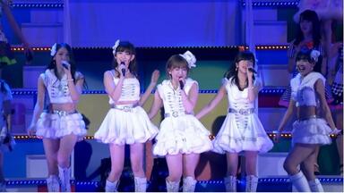 HKT48 (2014)九州7県ツアー〜可愛い子には旅をさせよ〜スペシャル_哔哩