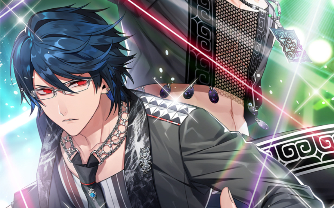 黑星blackstar 二部主线第七章全剧情【1月13日更