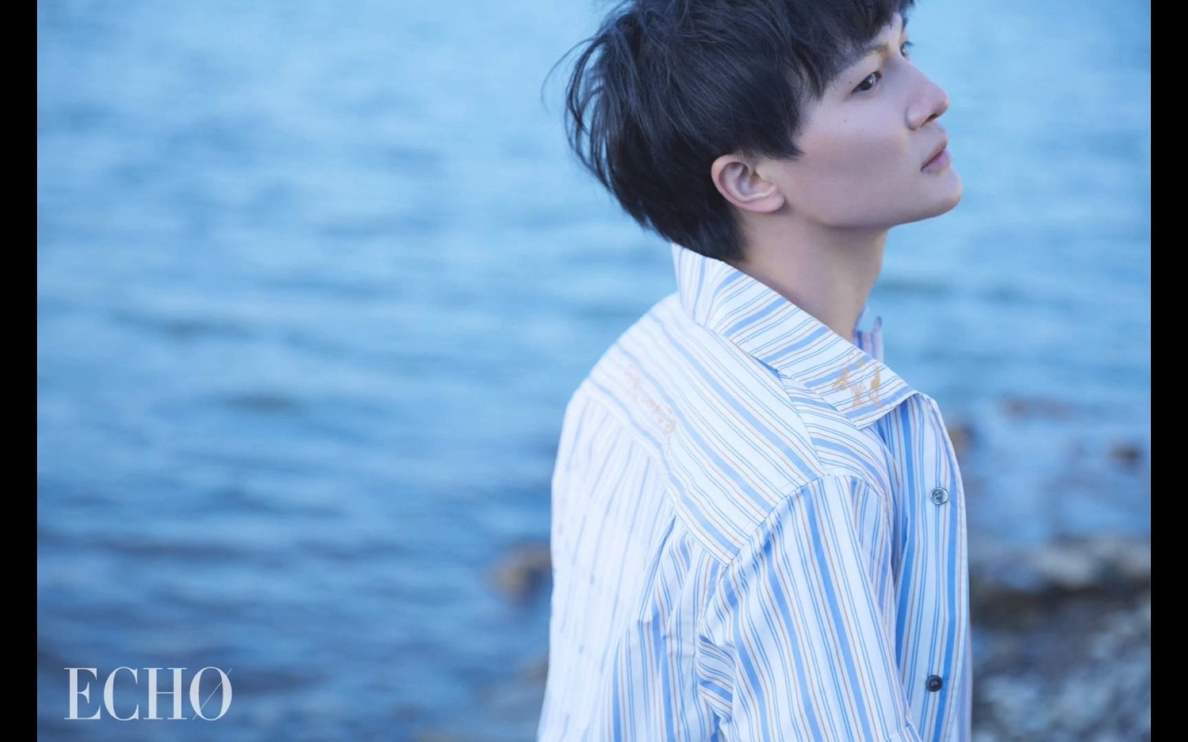 周深rubia x 爱格echo电子刋_哔哩哔哩 (゜-゜)つロ 干杯~-bilibili