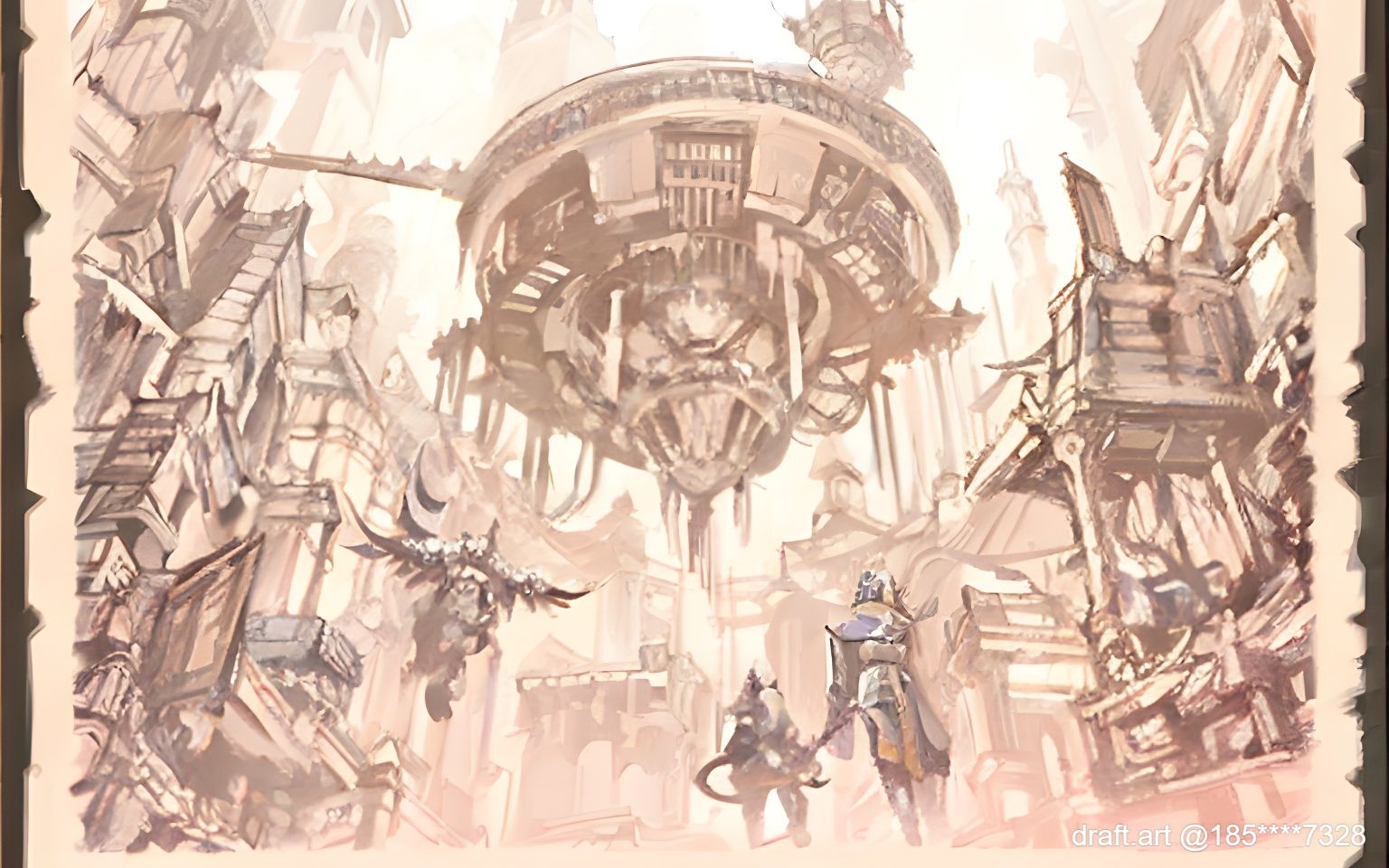 【废都物语】沉浸式实况攻略:贤者的弟子p22(一周目好结局)