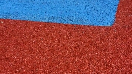 聚氨酯沥青路面改色剂透水混凝土罩面剂施工队来自咏彩新材料