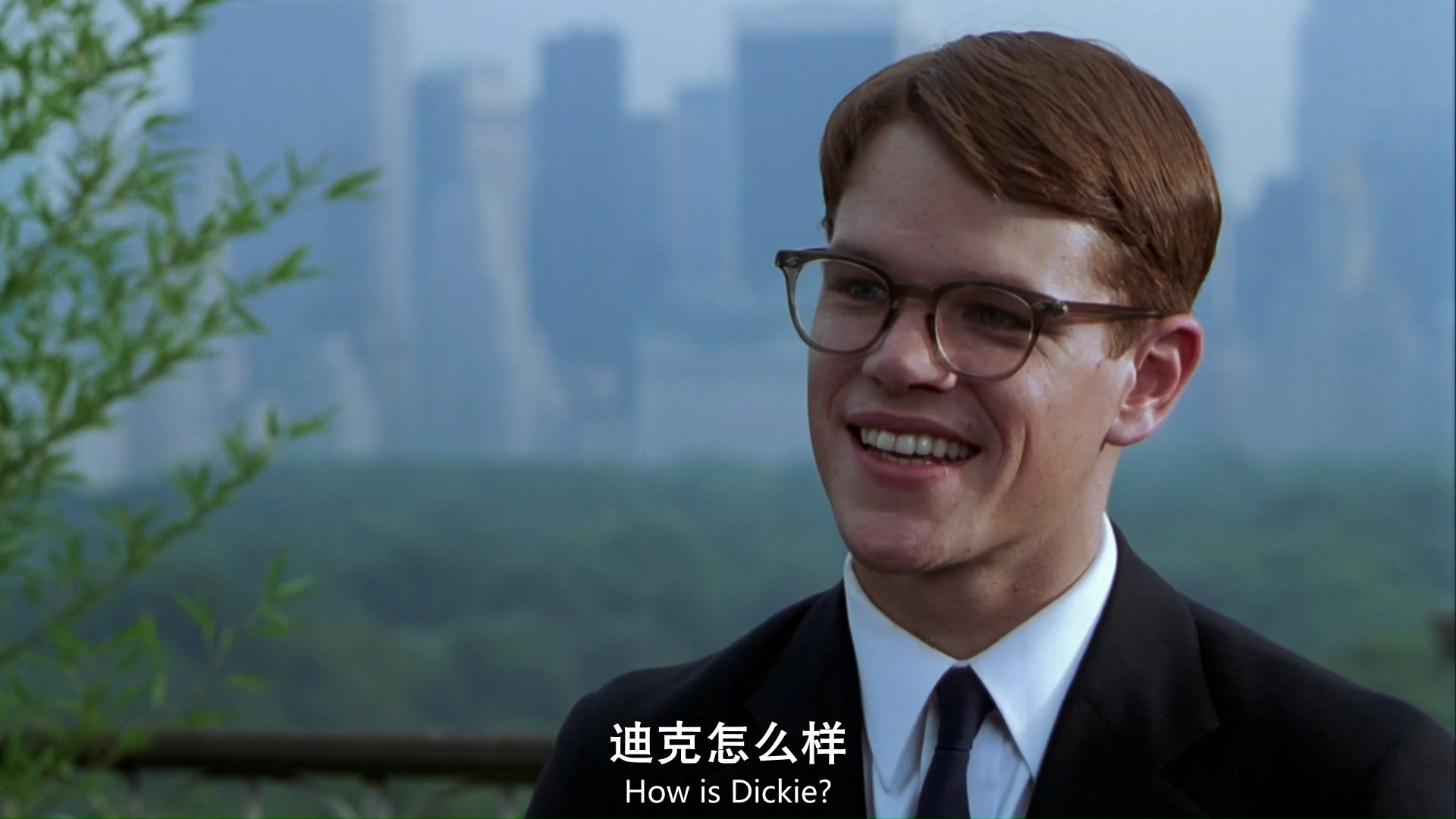 天才雷普利 (1999)-1080p