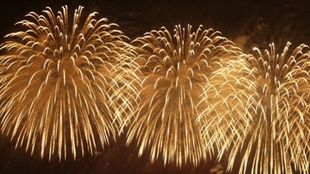 18 长冈花火大会 Jupiter 平原绫香 哔哩哔哩 つロ干杯 Bilibili