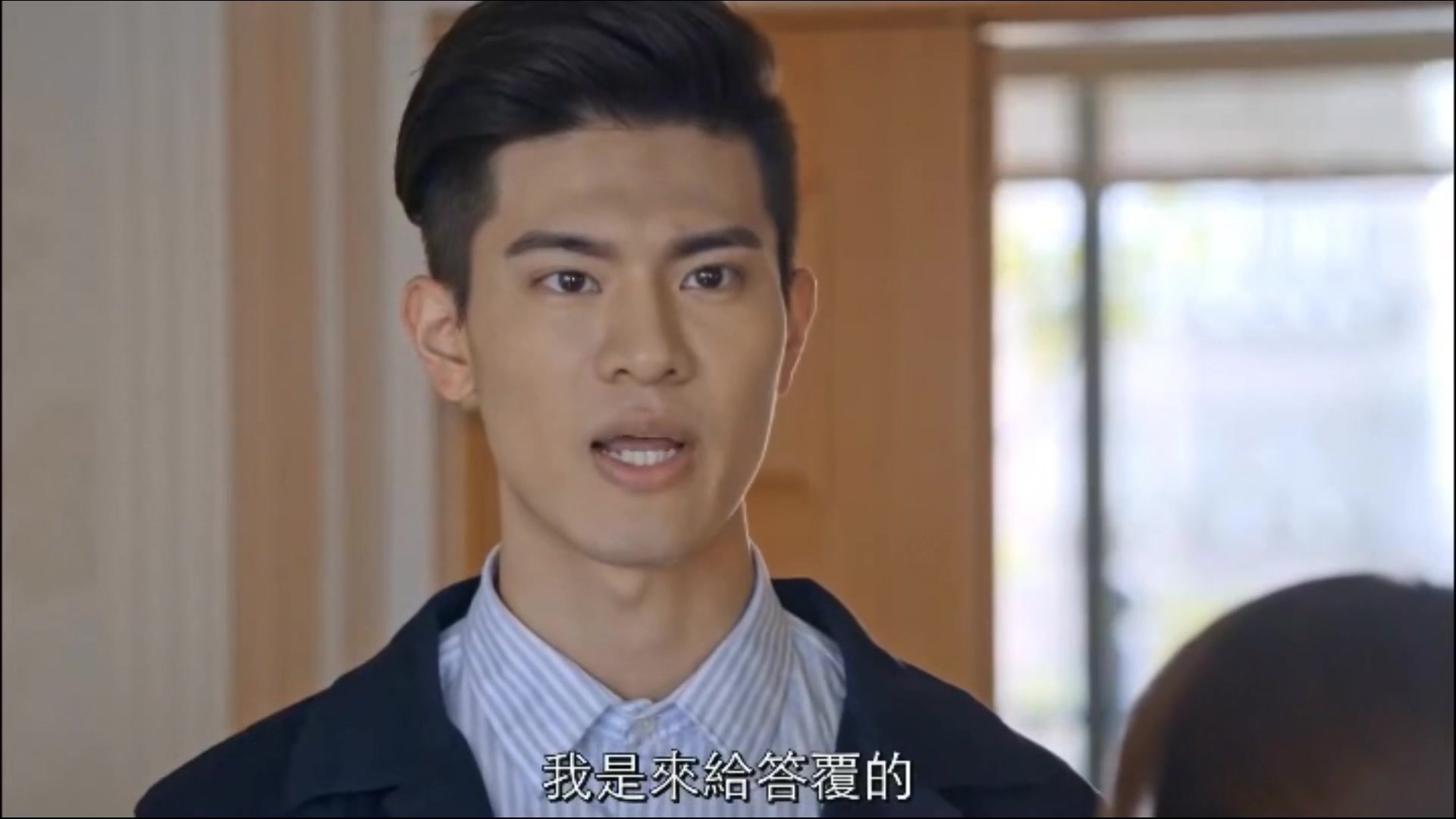 history3圈套12集今日份的唐毅亲口答复孟少飞