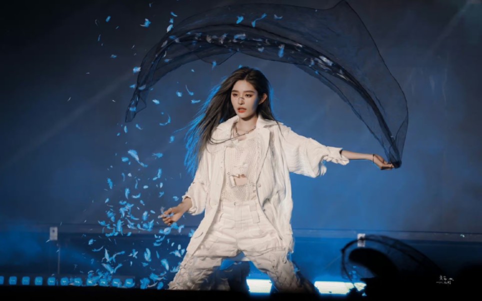 【snh48王奕】口袋上麦20231031