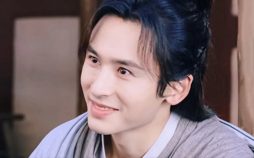 【山河令|周子舒|周絮】阿絮别钓了!魂都要被你勾走了!