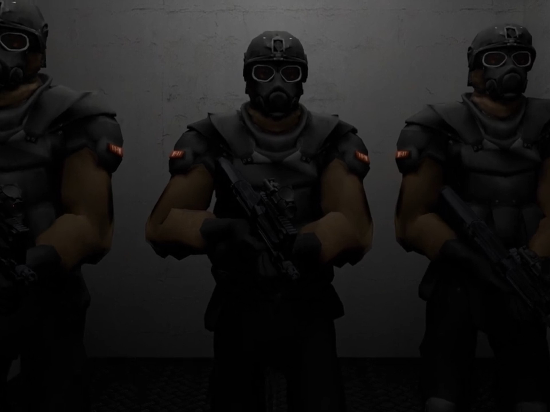 We Are So F*cked [SCP Blender Parody]
