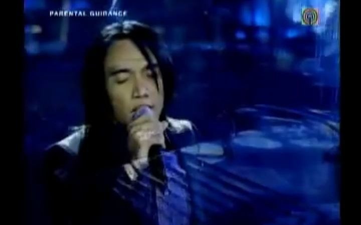 [图]Arnel Pineda - Lost in Love/All Out of Love/Making Love Out of Nothing at All