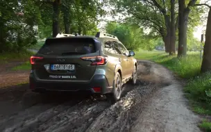 Скачать видео: 第一视角 斯巴鲁傲虎 2.5i 124 kW 驾驶体验 & 0-200km/h测速