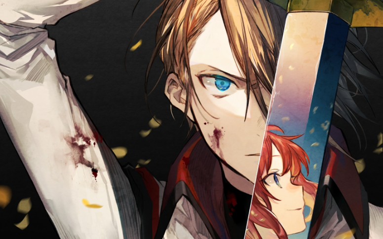 《re0手游》繁体中文版演练所5-3,国服剑鬼改版后作业_哔哩哔哩_bili