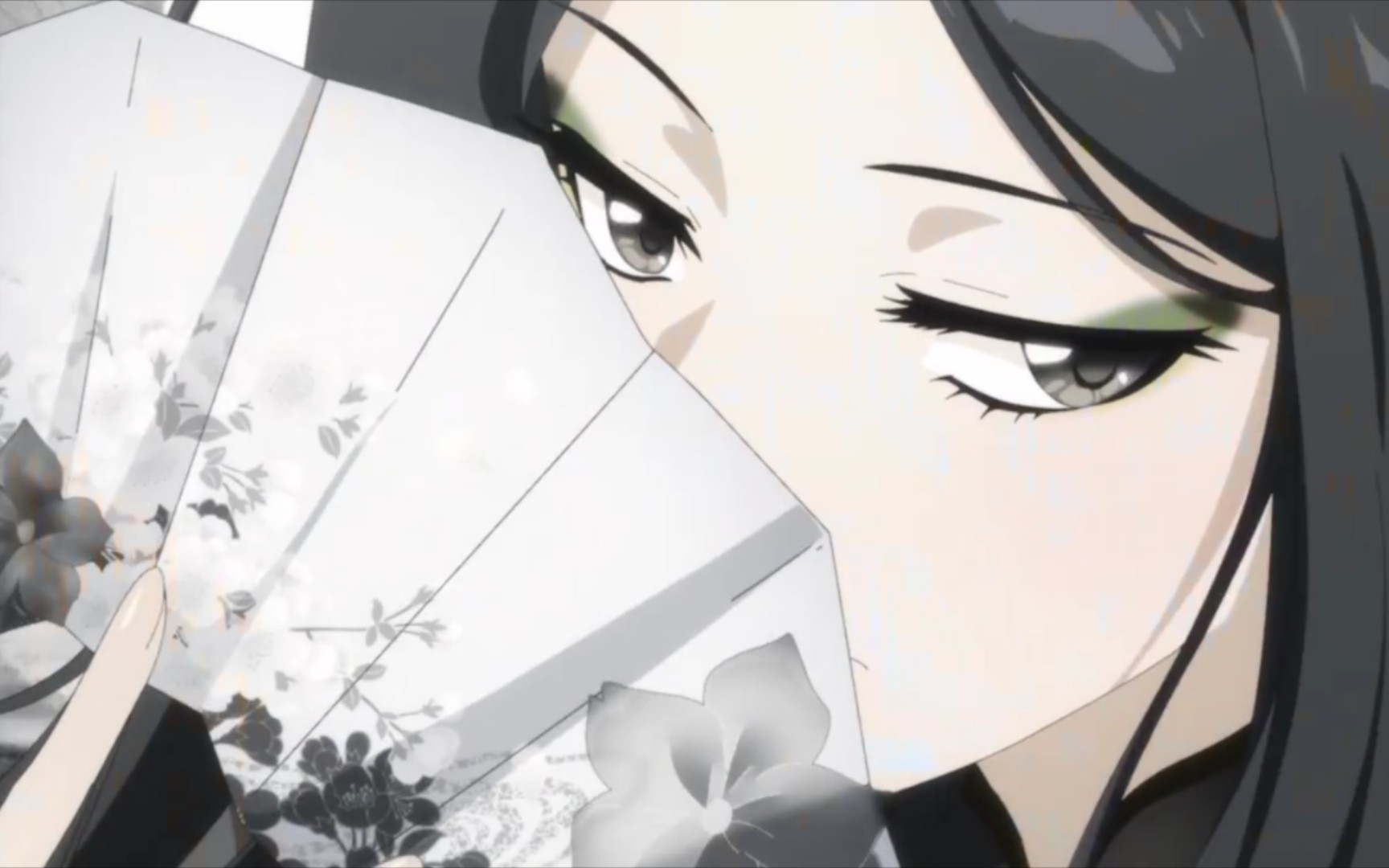 黑潮之上7-40/赫尔墨斯的囚徒〕在白鹭的起舞下湮灭吧_哔哩哔哩