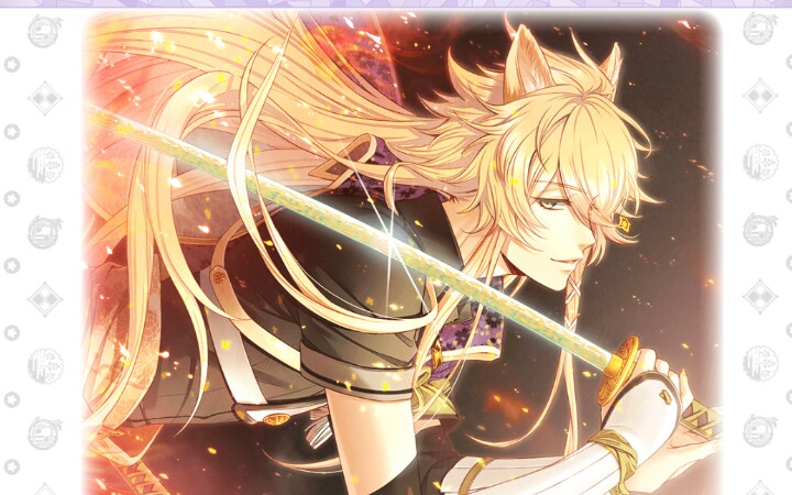 【战刻夜想曲卡片剧情】「智勇兼备」高坂昌信 超乎预料的事件