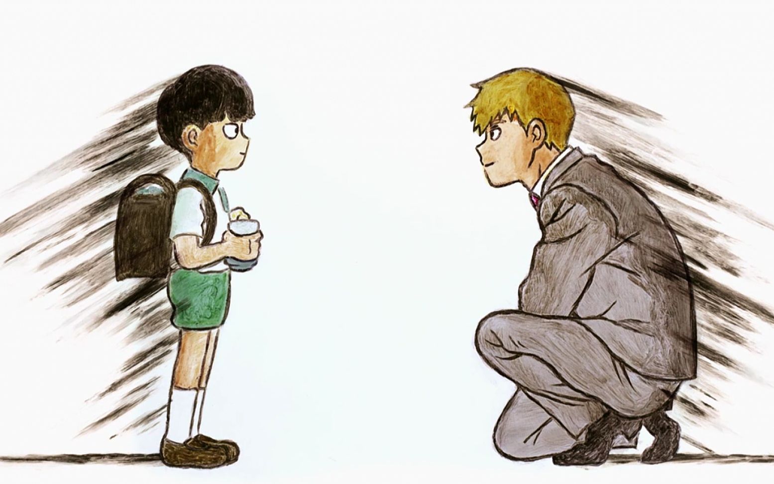 【路人超能amv】他们彼此都如获珍宝