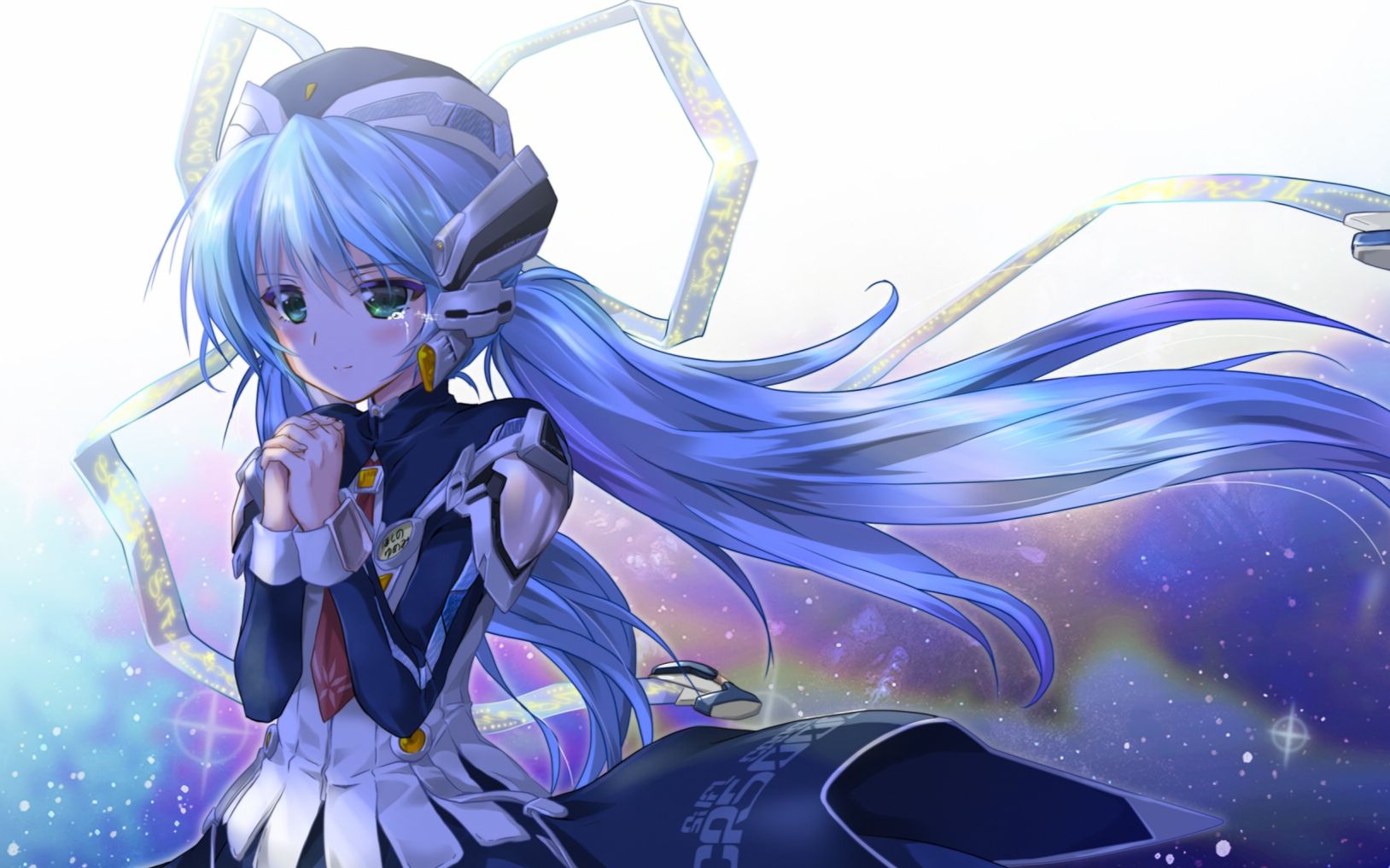 【asmv】黑暗中最后的星辰,献给所有追逐着自己梦想的人们