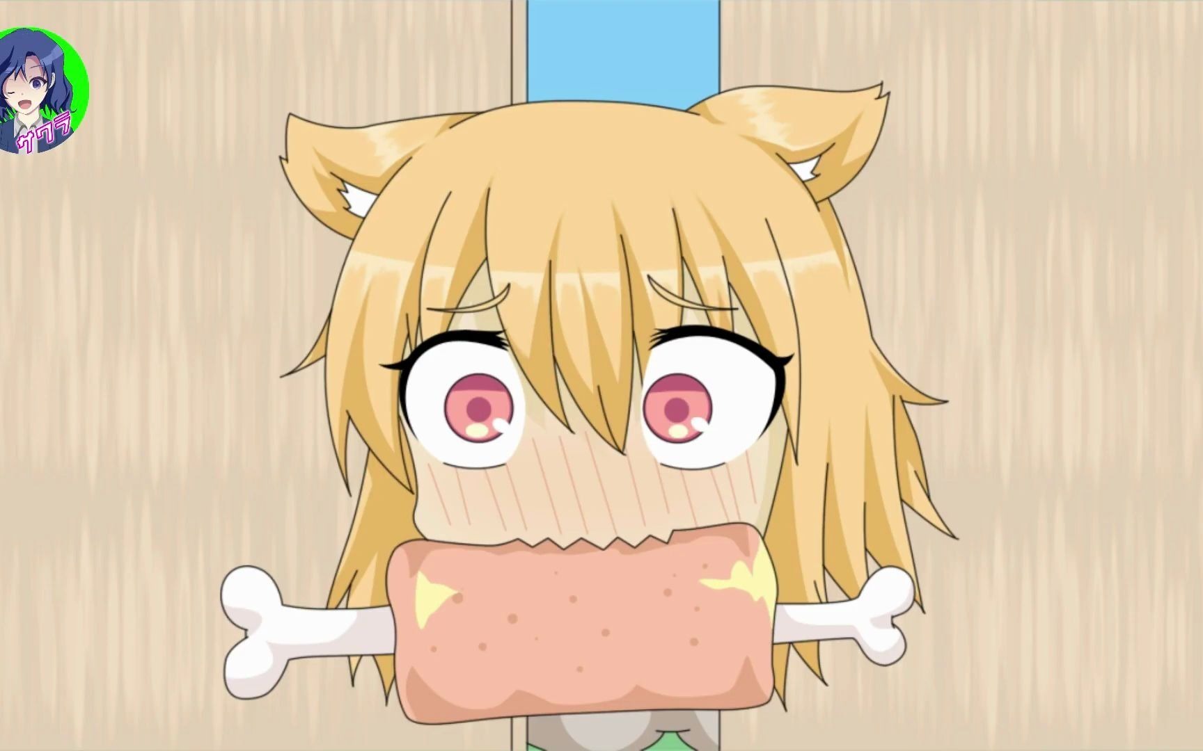 大 妈 之 家 绿茶猫128话 3p 驯服野狗视频版- if its not yours