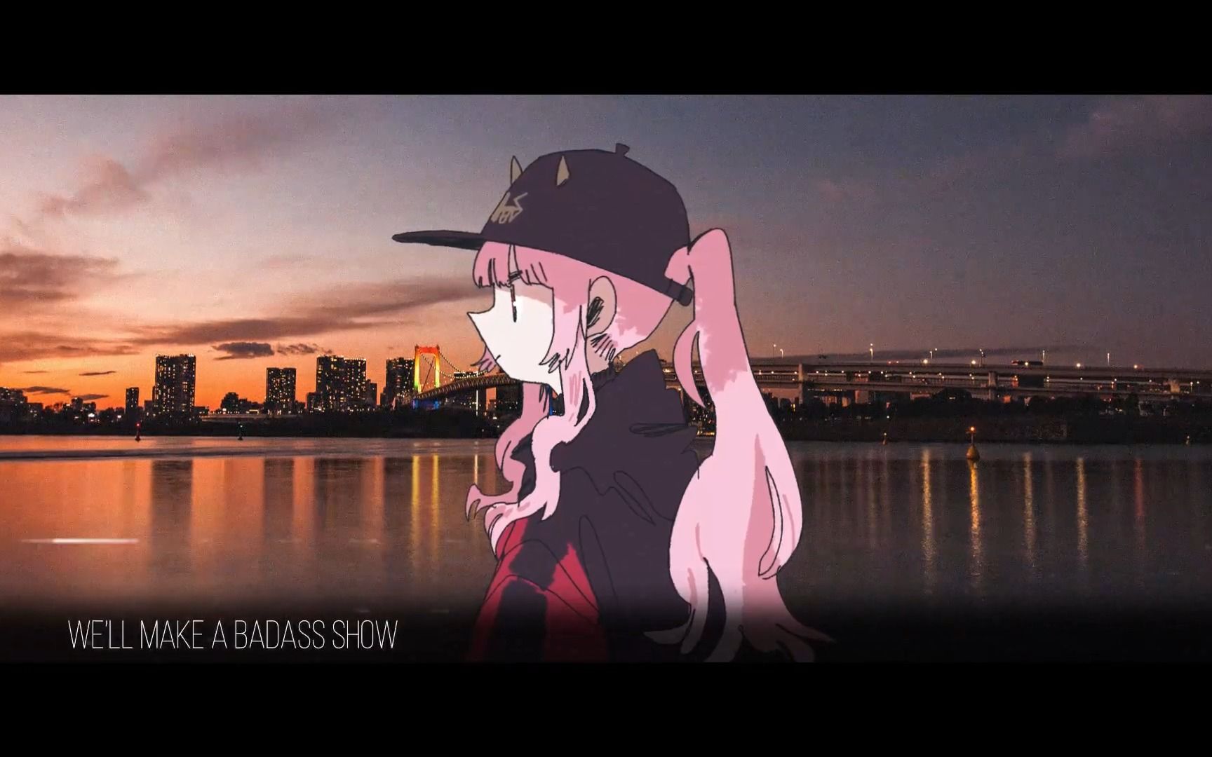 spiral tones - mori calliope & rikka (shannon x patterns remix)