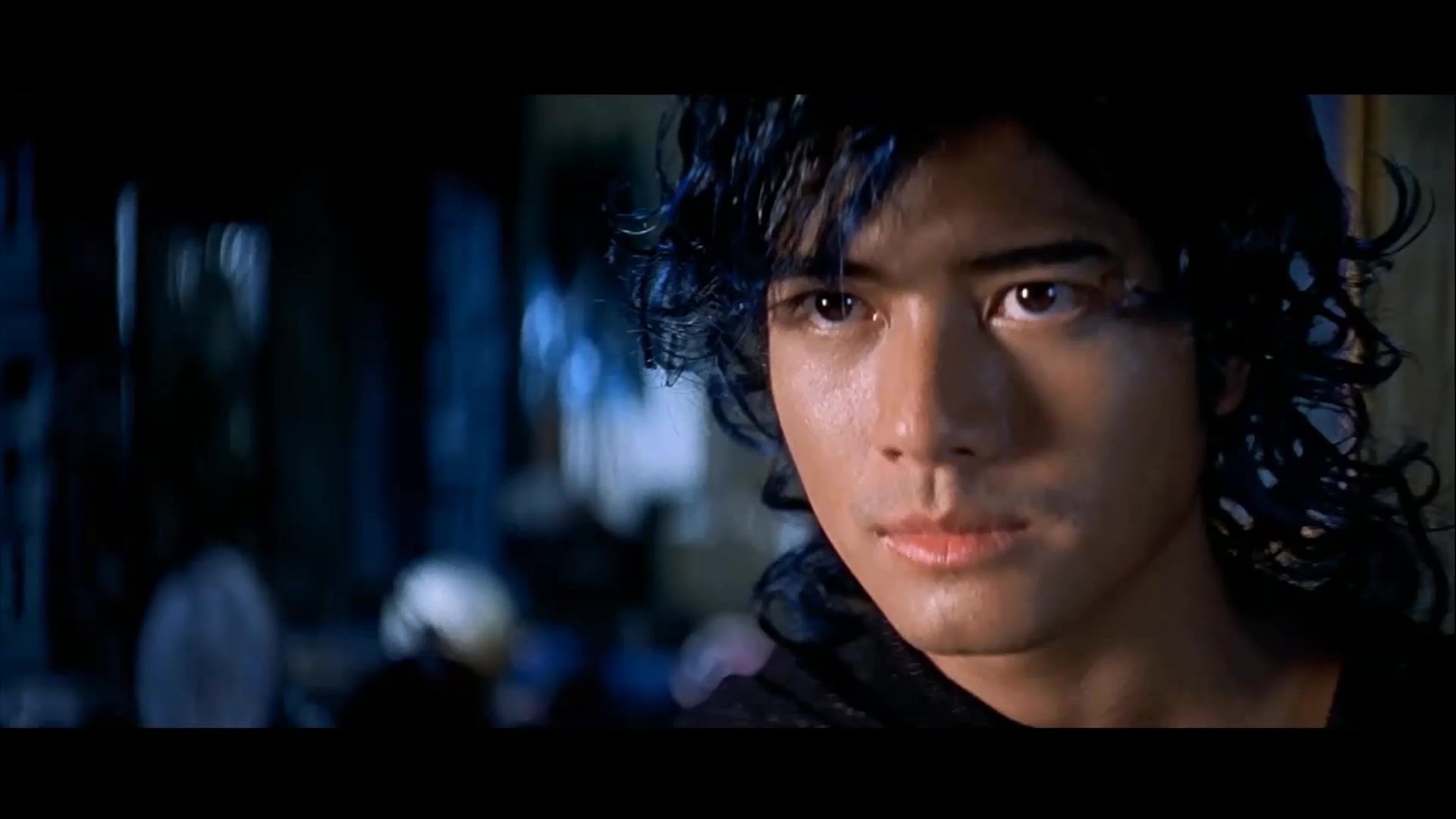 活动  风云剑冢决战雄霸