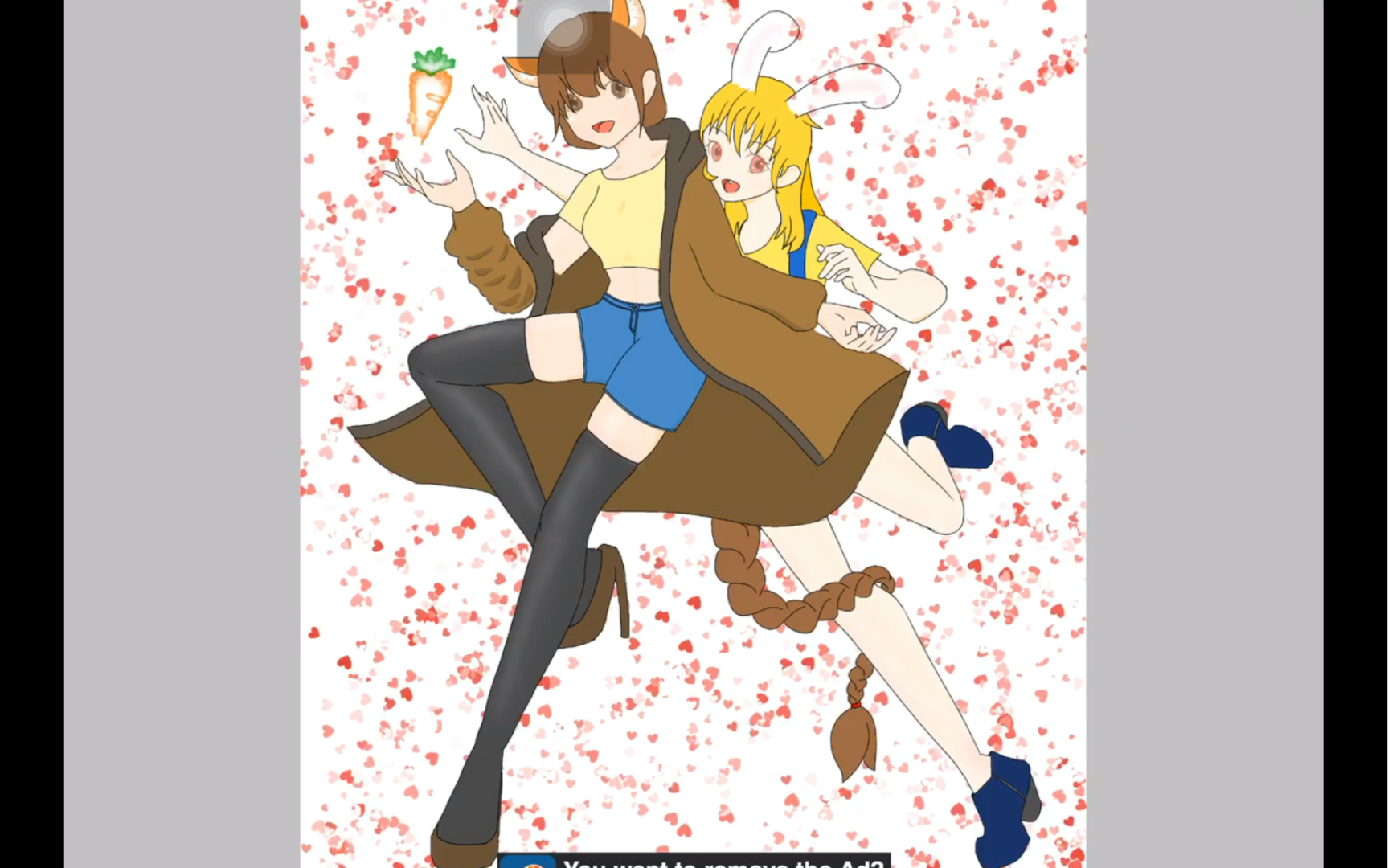 巧繁贴贴(*^3^)/～☆_哔哩哔哩_bilibili