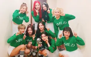 Download Video: momoland MV合集