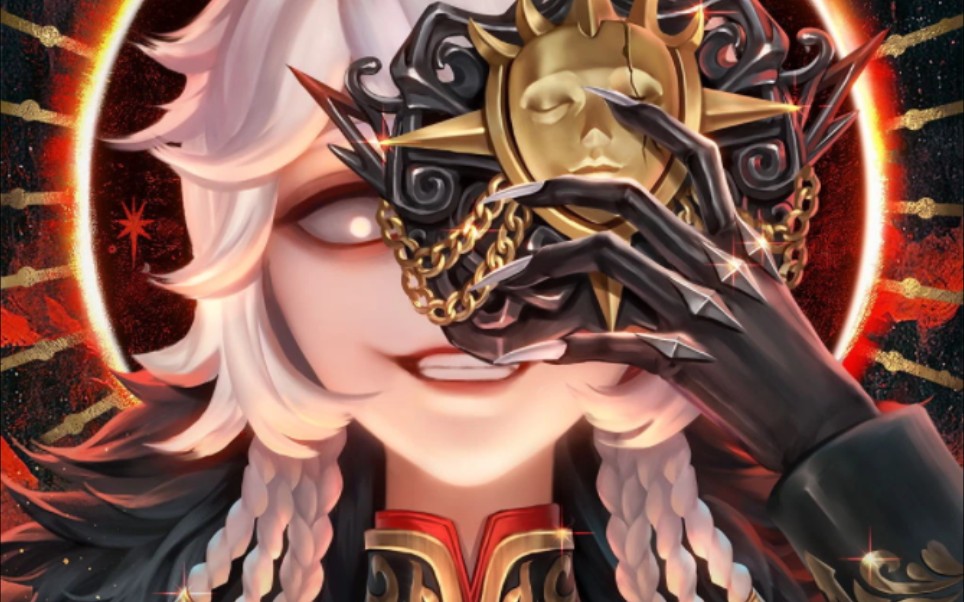 【第五人格】守夜人上手体验