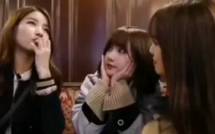 下载视频: 【GFRIEND】小河之所以是团里唯一的软妹