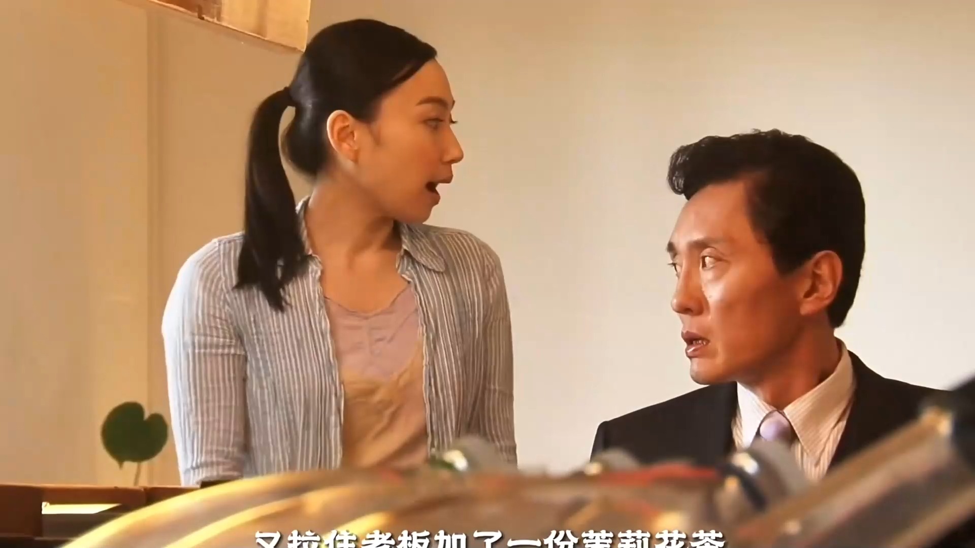 《孤独的美食家》第一季 第四话