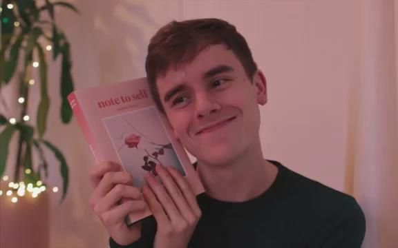 [图]let me explain-connor franta