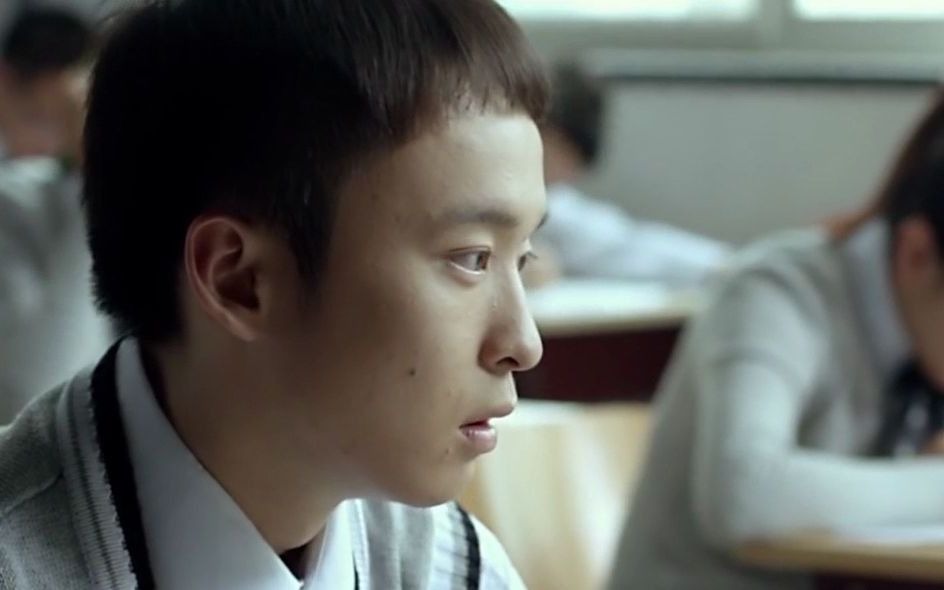 我的天空 (电影《青春派》主题曲)-南征北战   奋战高考