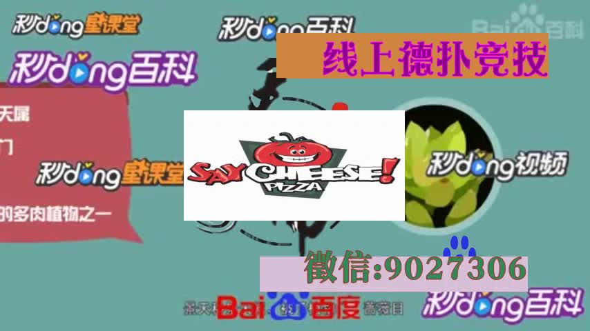 微扑克电脑版