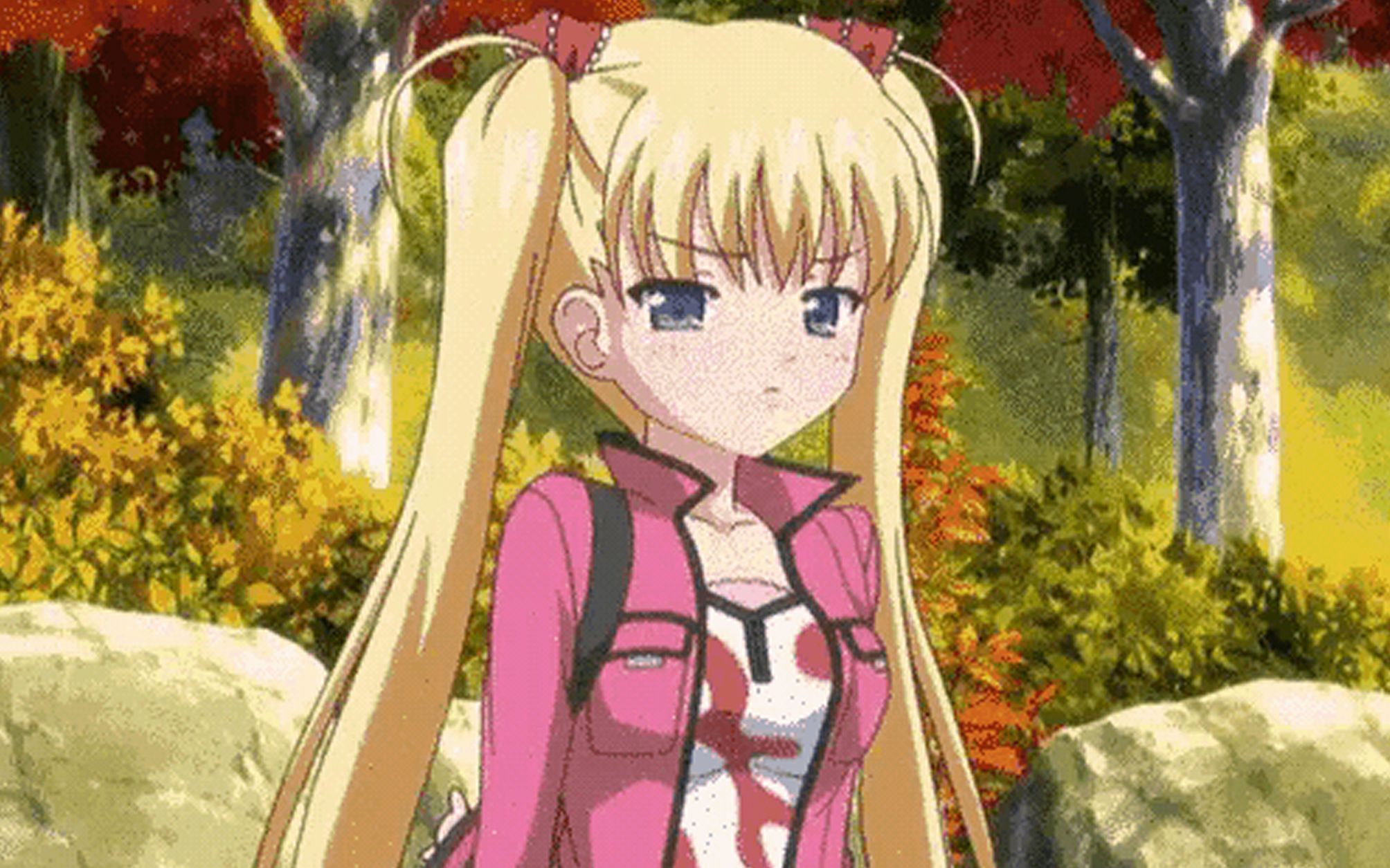 爱莉有个好爸爸