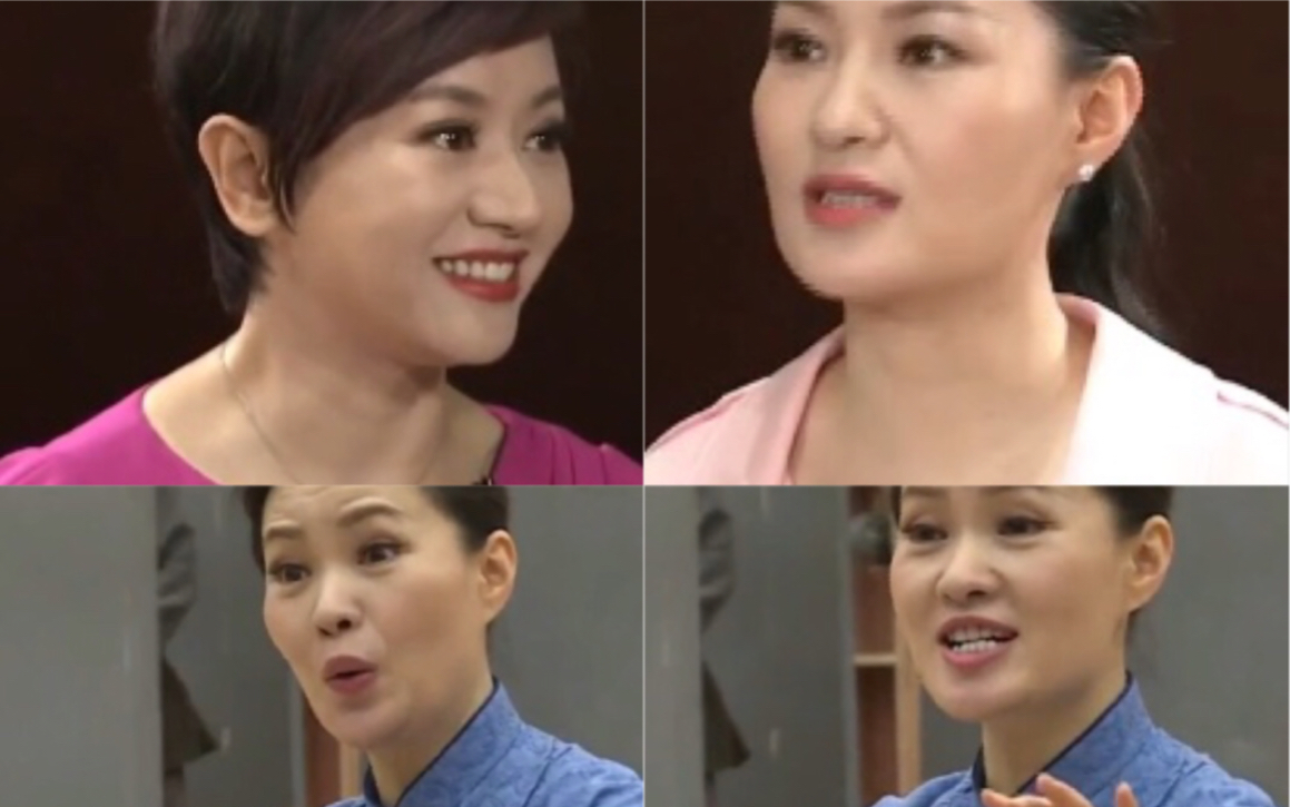 雷佳老师的表演真的是入木三分呢哈哈哈