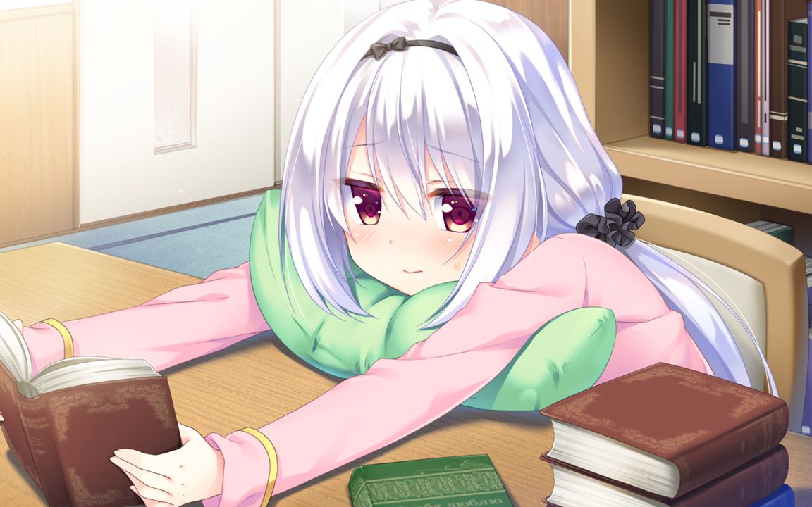 galgame纯音乐樱舞落花恋模样