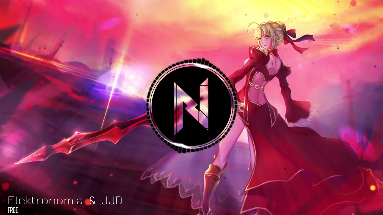 【电音】【个人爱好】elektronomia jjd free