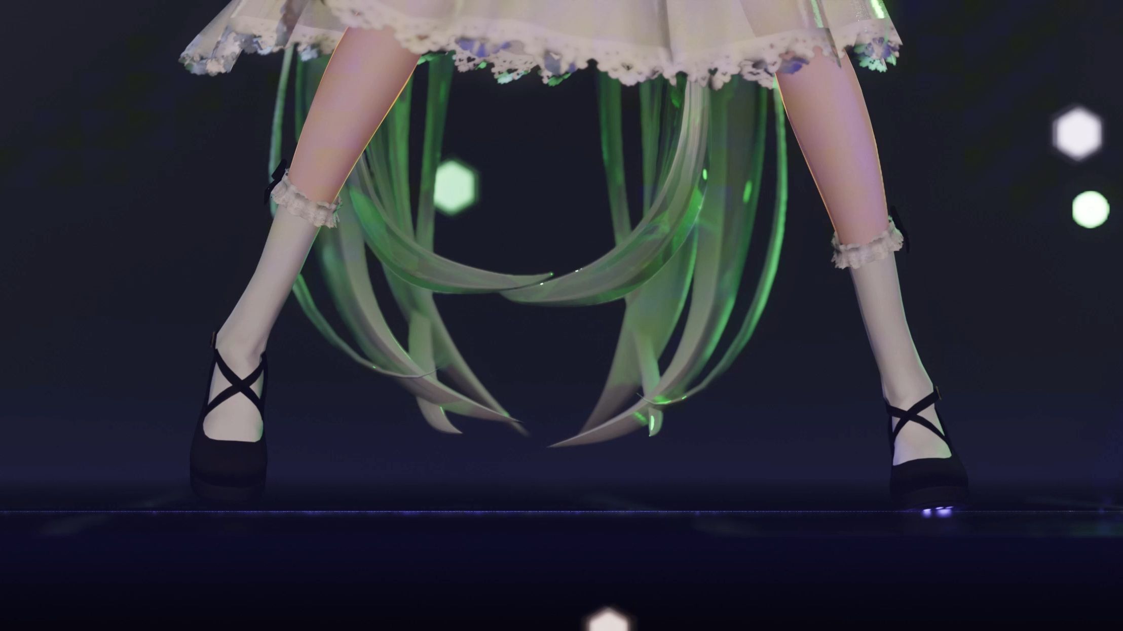 【MMD/初音】Lewder Liar哔哩哔哩bilibili