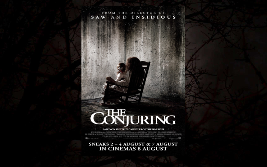 【招魂Ⅰ第二期】招魂宇宙第一案件:佩隆案