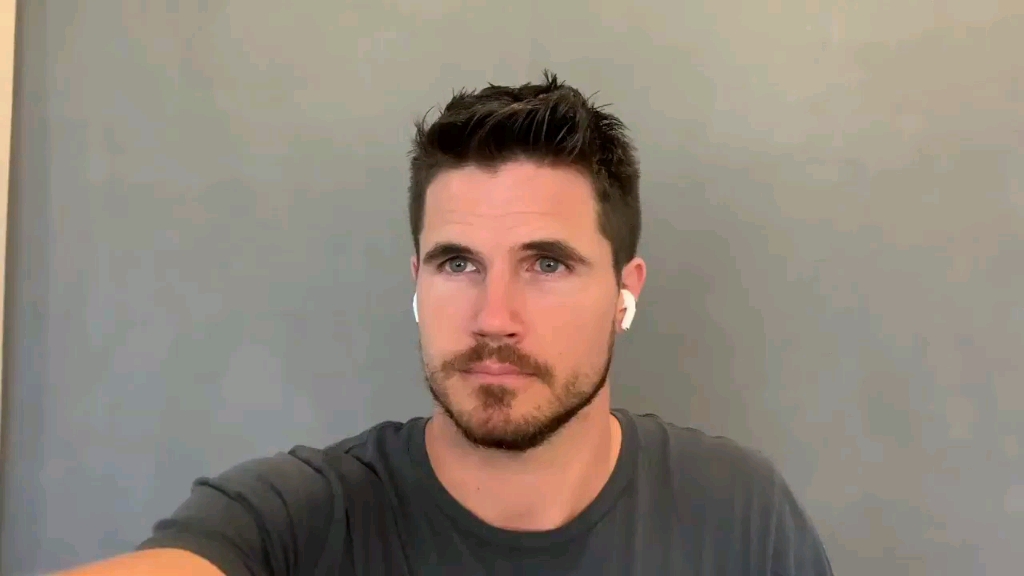 【robbie amell】糖弟_哔哩哔哩_bilibili