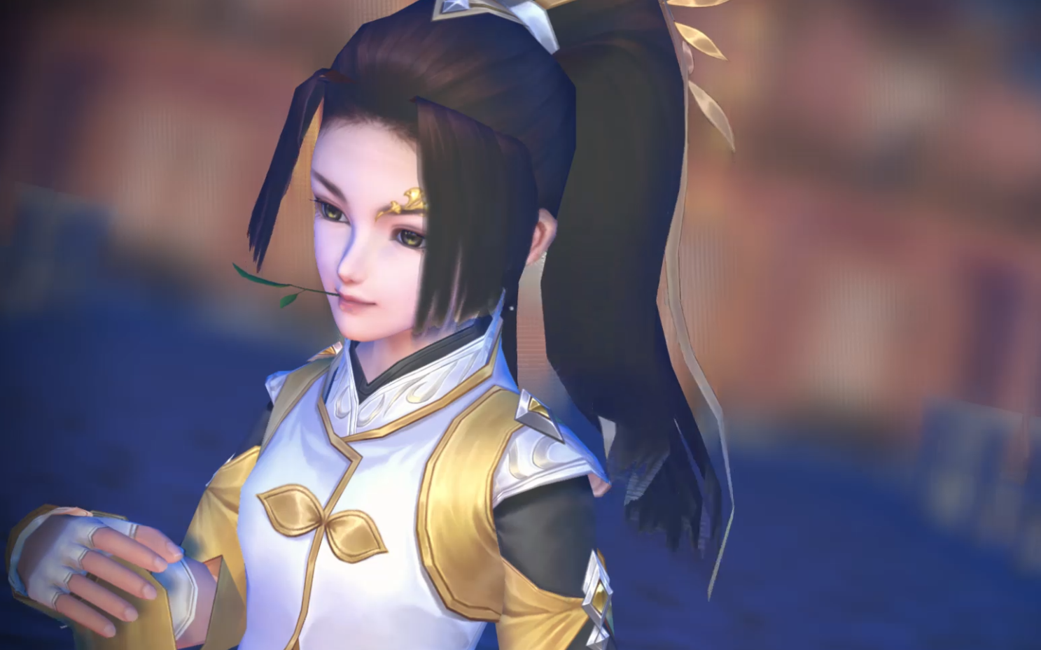 【剑三mmd】stay-藏剑驰冥四体型