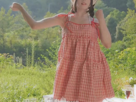 咬一口兔娘定制系列,二次元cos青春美少女,软萌兔兔酱最新合集大爆料