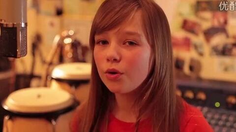 官方MV/中英】Connie Talbot - Count On Me_哔哩哔哩_bilibili