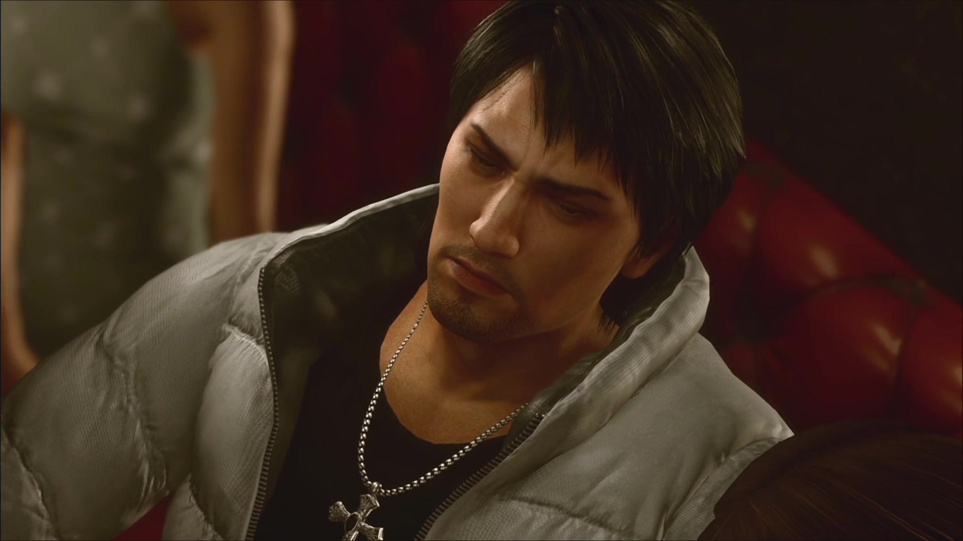 如龙极2纯剧情流程伪第二期_哔哩哔哩 (゜-゜)つロ 干杯~-bilibili