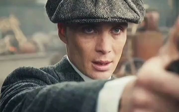 这是来自剃刀党的命令 浴血黑帮 剃刀党_哔哩哔哩 (゜-゜)つロ 干杯