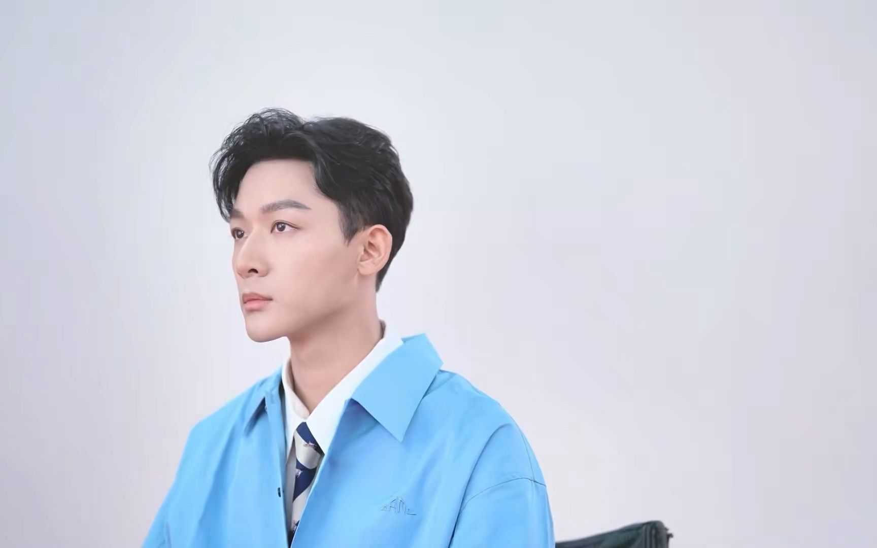 【20230801】入戏专访张晚意